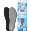 Einlegesohlen Memory Foam, Gr. 38/39 (1 Paar) Balea