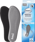Einlegesohlen Memory Foam, Gr. 42/43 (1 Paar) Balea