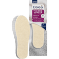Einlegesohlen Thermo Gr. 36/37 (1 Paar) Balea