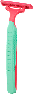 Einwegrasierer 2-Klingen  Balea
