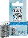 Ersatzrollen Hornhautentferner (Stufe 3) extra grob Balea