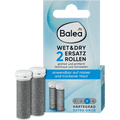 Ersatzrollen Hornhautentferner (Stufe 3) extra grob Balea