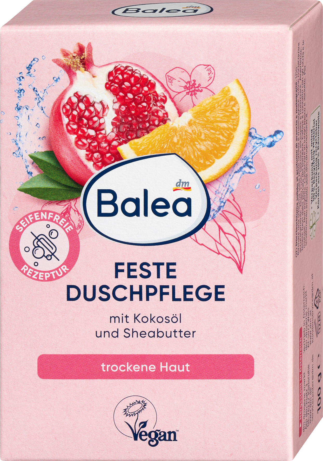 Balea None Media 1