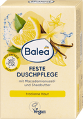 Balea None Media 1