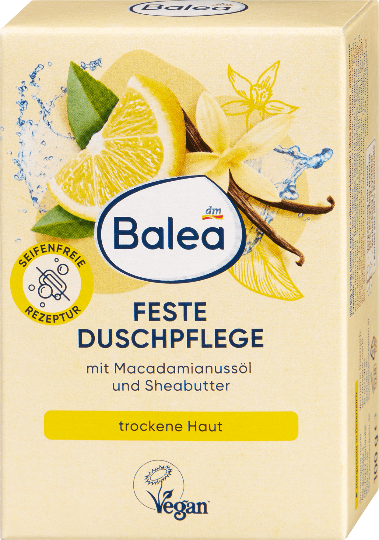 Balea None Media 1