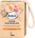 Festes Körperpeeling Pfirsich Balea