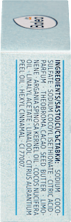 Festes Shampoo Kokos- & Limettenduft Balea