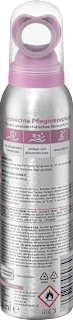Finishing Spray Glow & Care Balea