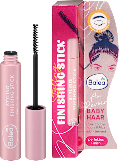 Fixierungsbürste Styling Finishing Stick Balea