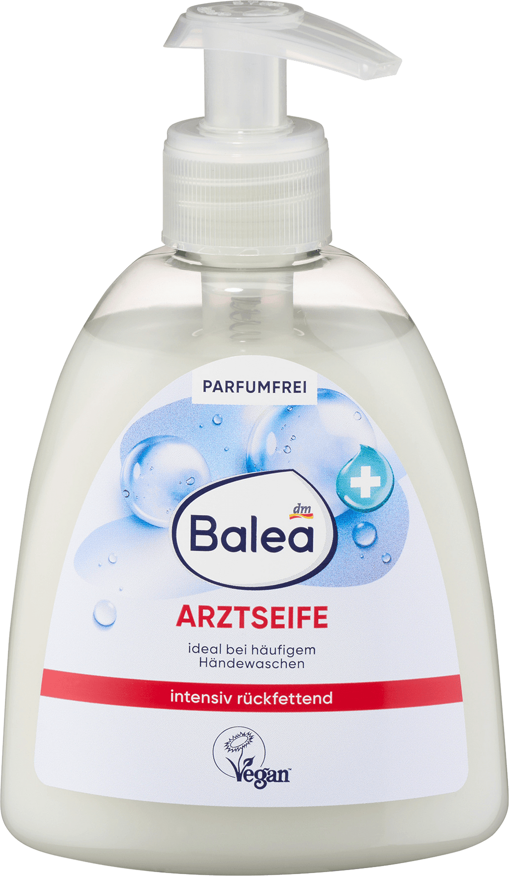 Balea None Media 1