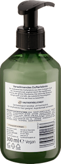 Flüssigseife Ginseng & Green Mandarin Balea