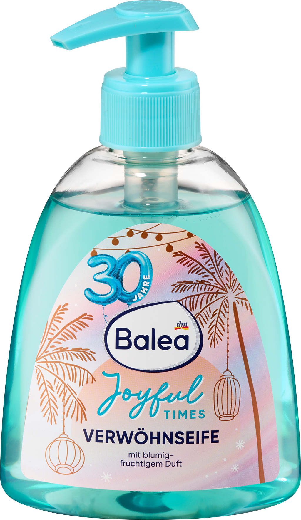 Balea None Media 1