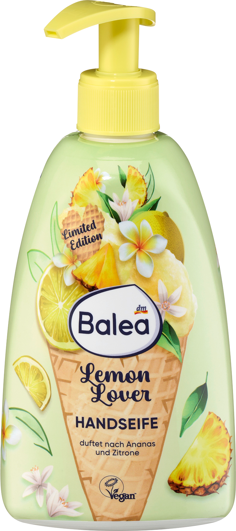 Balea None Media 1
