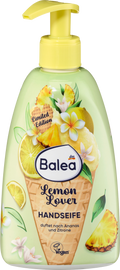 Balea None Media 1