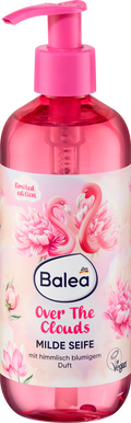 Balea None Media 1