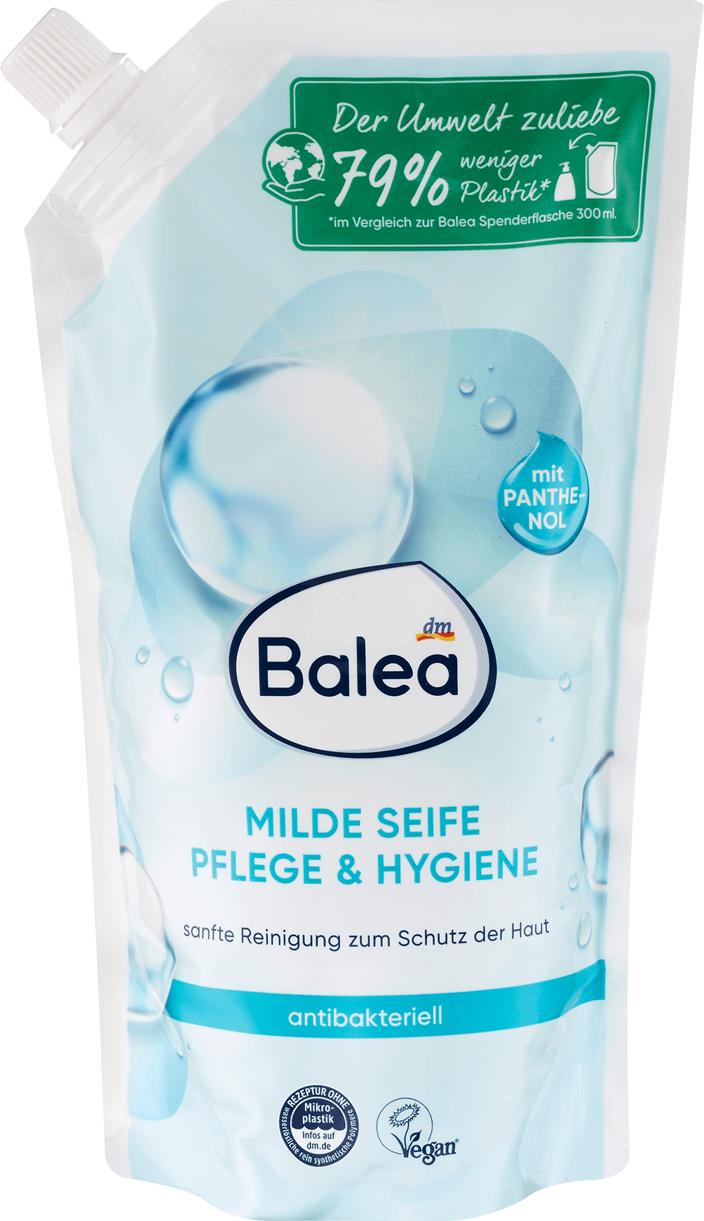 Balea None Media 1