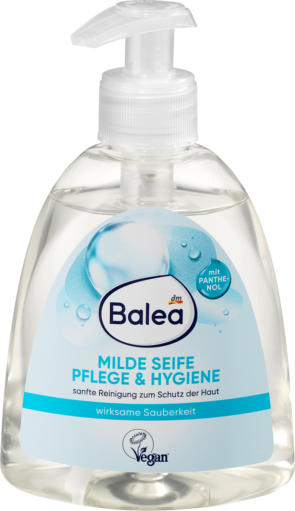 Balea None Media 1