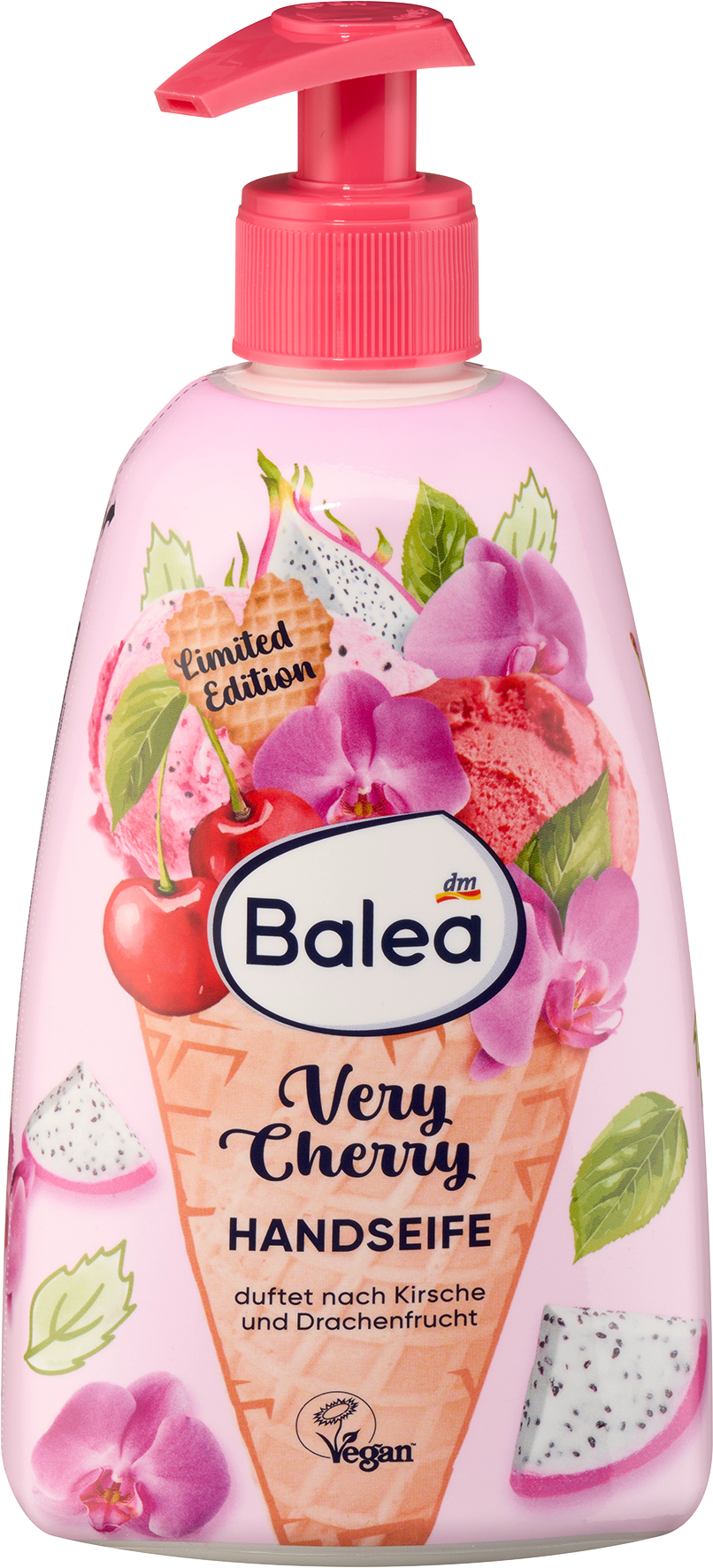 Balea None Media 1