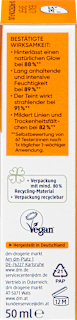 Fluid Beauty Expert UV-Protection LSF 50+ Balea