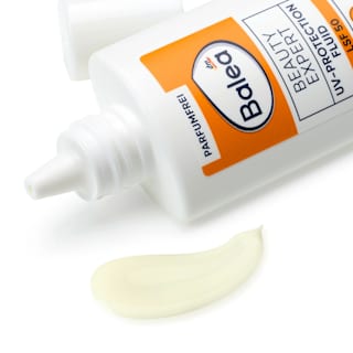 Fluid Beauty Expert UV-Protection LSF 50+ Balea