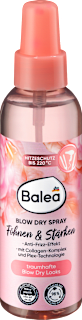 Föhn-Spray Blow Dry Föhnen & Stärken Balea