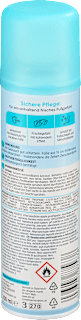 Fuß Deospray Balea