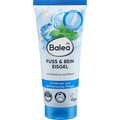 Fuss & Bein Eisgel Balea