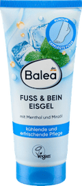 Fuß & Bein Eisgel Balea