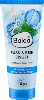 Fuß & Bein Eisgel Balea