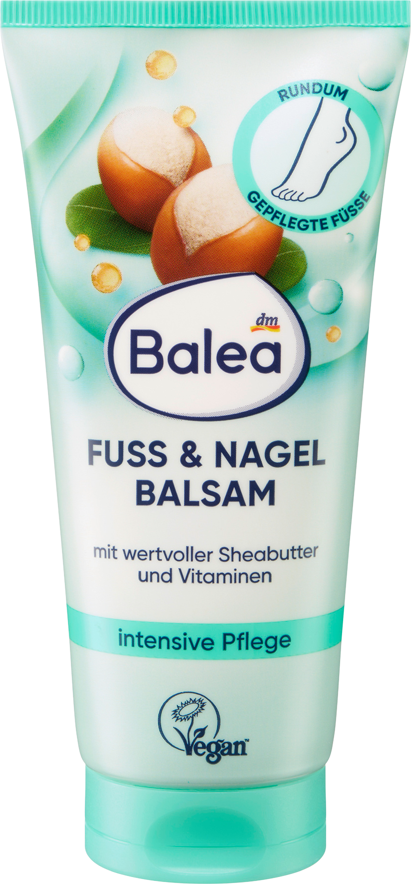 Balea None Media 1