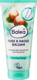 Balea None Media 1
