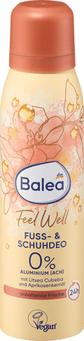 Balea None Media 1