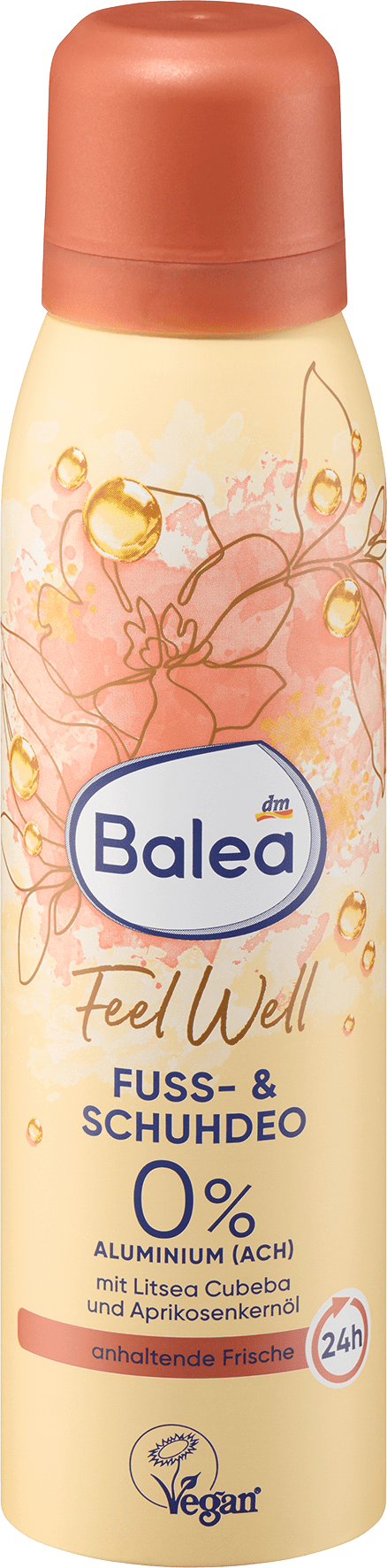 Balea None Media 1
