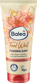 Balea None Media 1