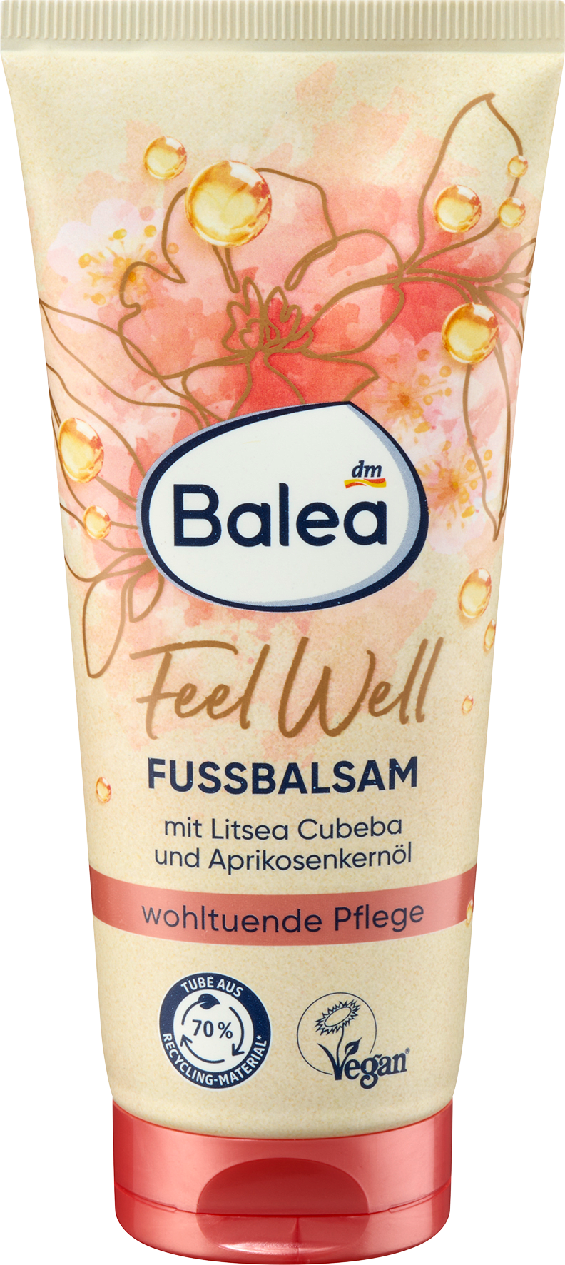 Balea None Media 1