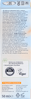 Fußcreme, Hornhaut Reduzier Creme mit Urea & Allantoin Balea