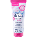 Fußcreme mit Urea Balea