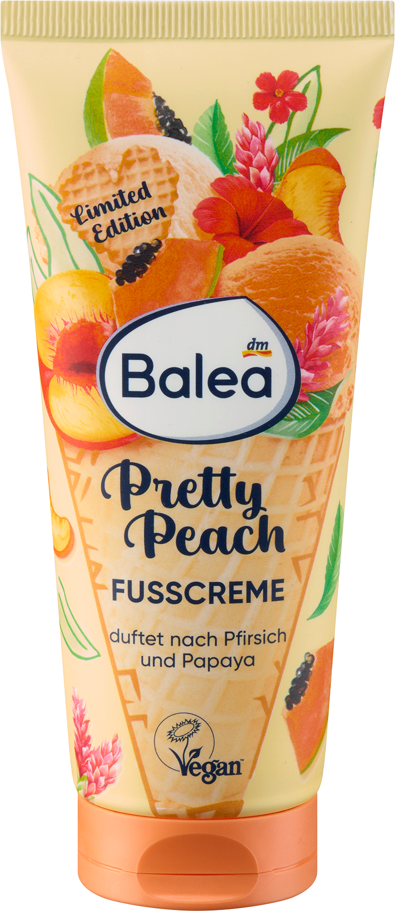 Balea None Media 1