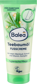 Balea None Media 1