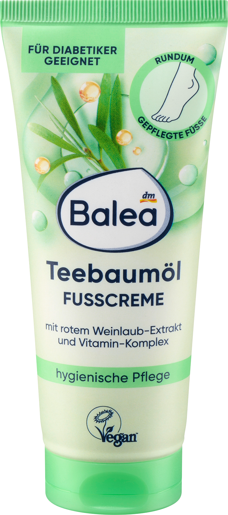 Balea None Media 1