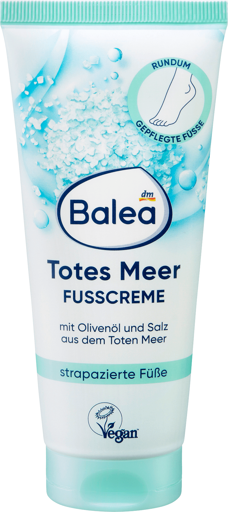 Balea None Media 1