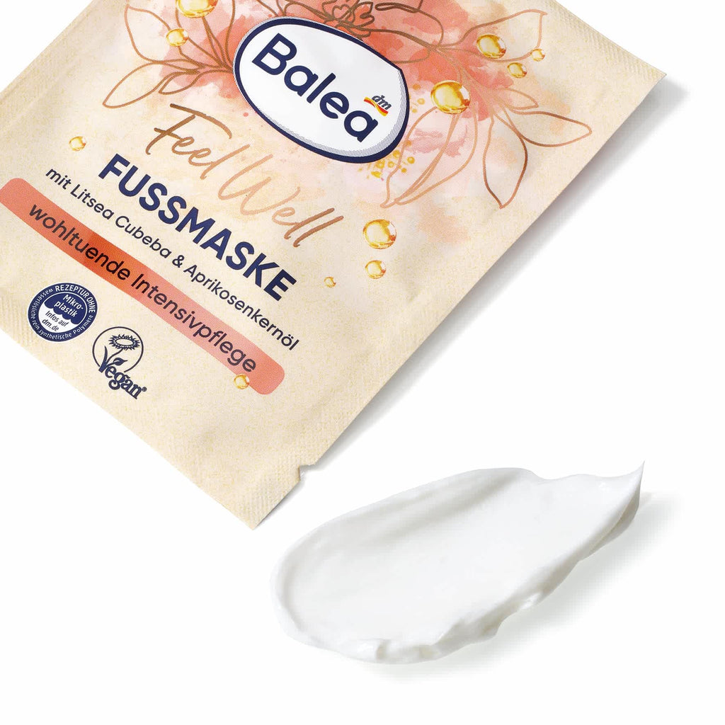 Balea None Media 3