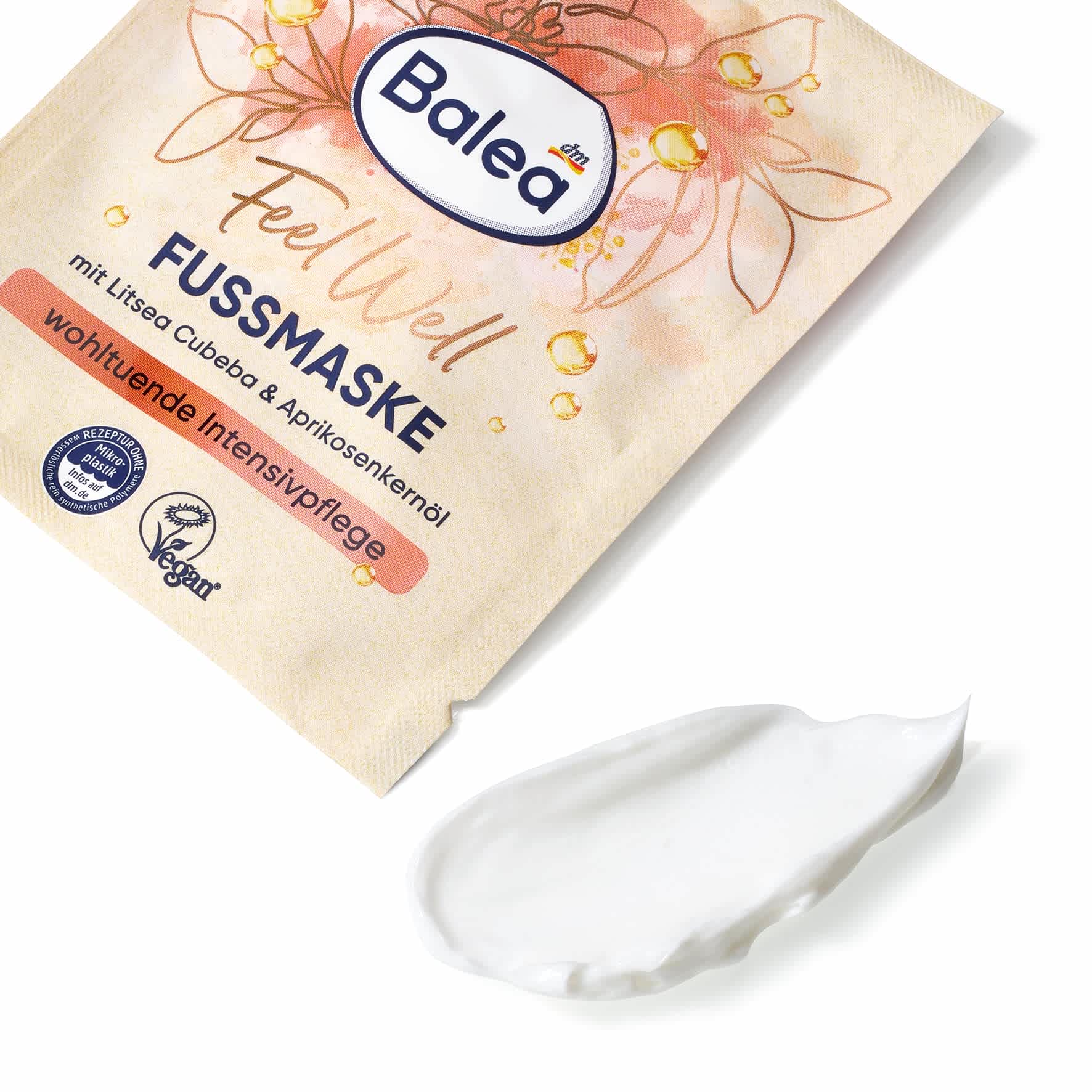 Balea None Media 3