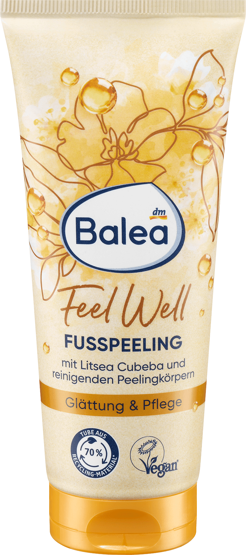 Balea None Media 1