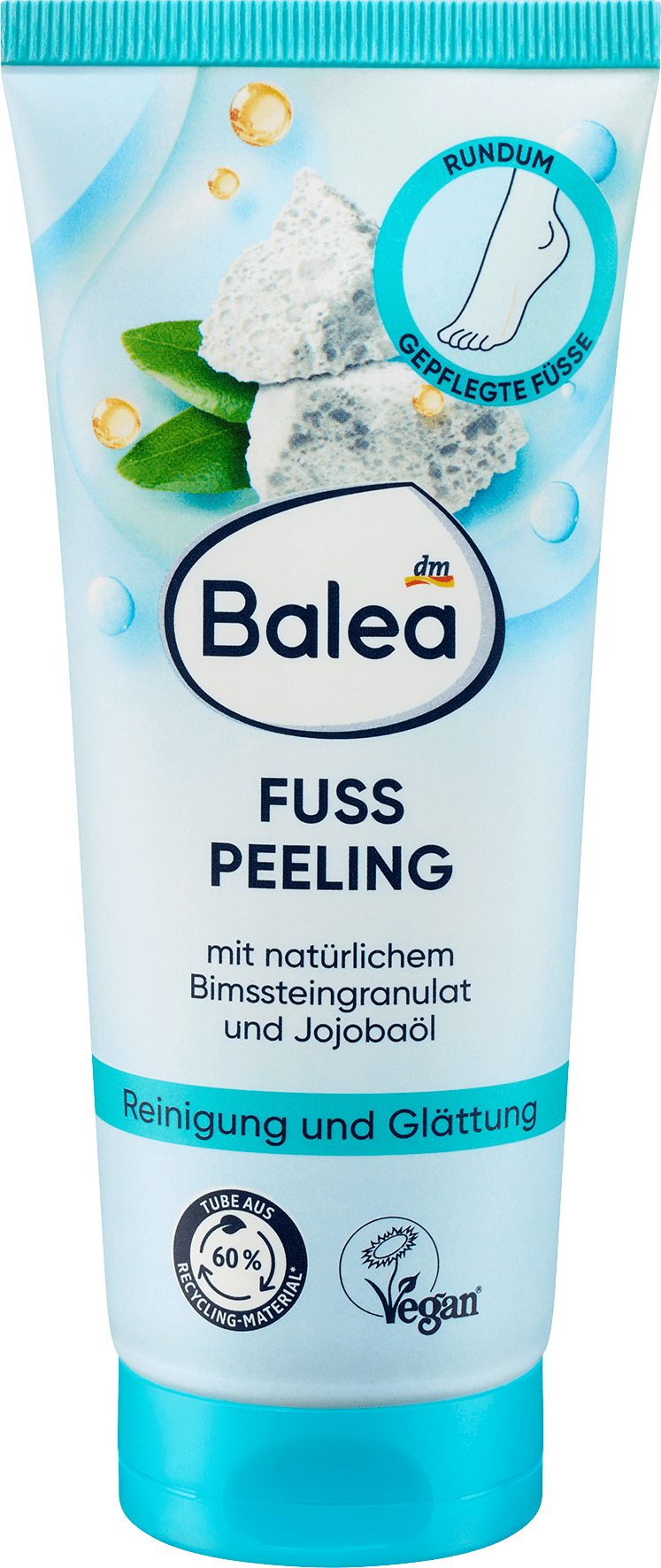 Balea None Media 1
