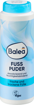 Balea None Media 1