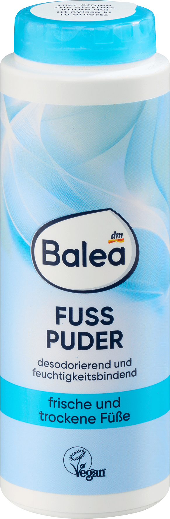 Balea None Media 1