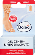 Gel Zehen- & Fingerschutz Balea