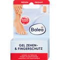 Gel Zehen- & Fingerschutz Balea