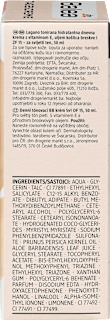 Gesichtscreme BB Creme Heller Hautton LSF 15 Balea